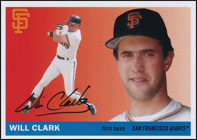 59 Will Clark